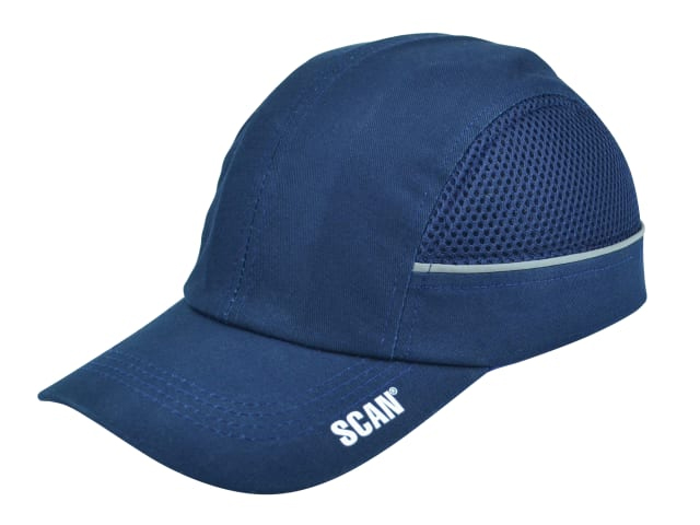 Scan Bump Cap (Baseball Cap)
