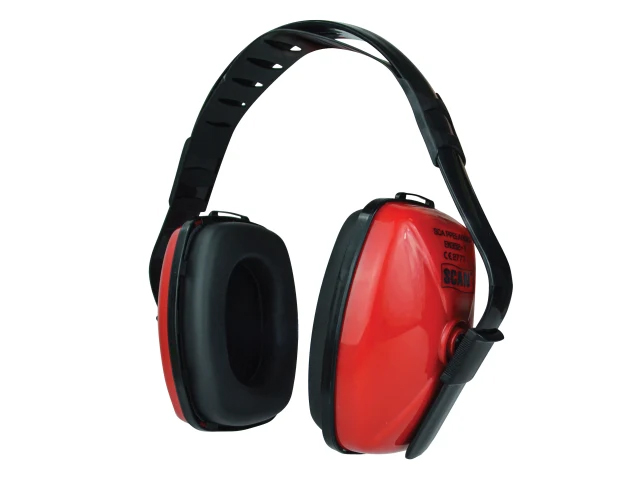Scan Standard Ear Defender SNR 29 dB