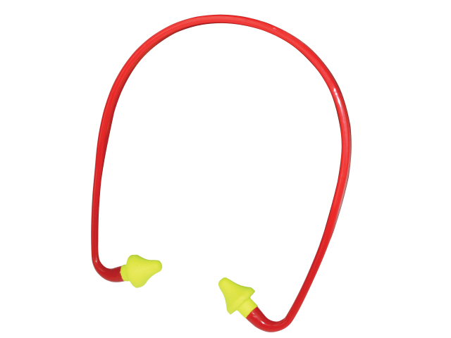Scan Banded Foam Ear Buds Snr 27Db