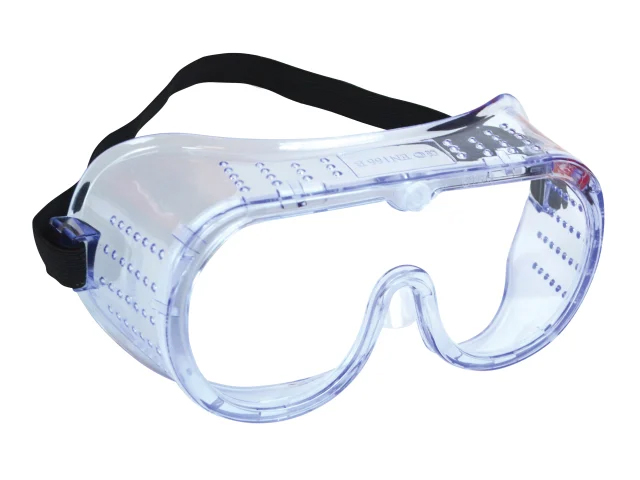 Scan Direct Ventilation Safety Googles