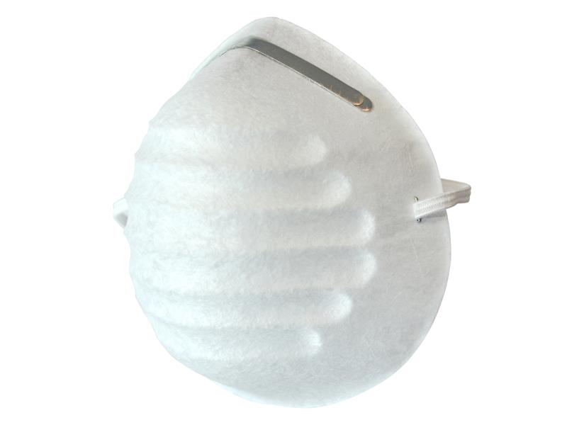 Scan Moulded Disposable Comfort Masks Box of 50 (Non PPE) SCAPPEHYG50