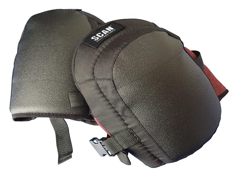Scan Professional Foam Knee Pads SCAPPEKP