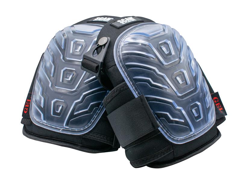 Scan Professional Gel Knee Pads SCAPPEKPGEL