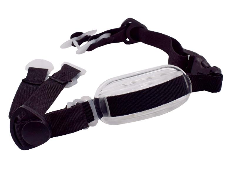 Scan 4 Point Safety Helmet Chin Strap SCAPPESHCS4