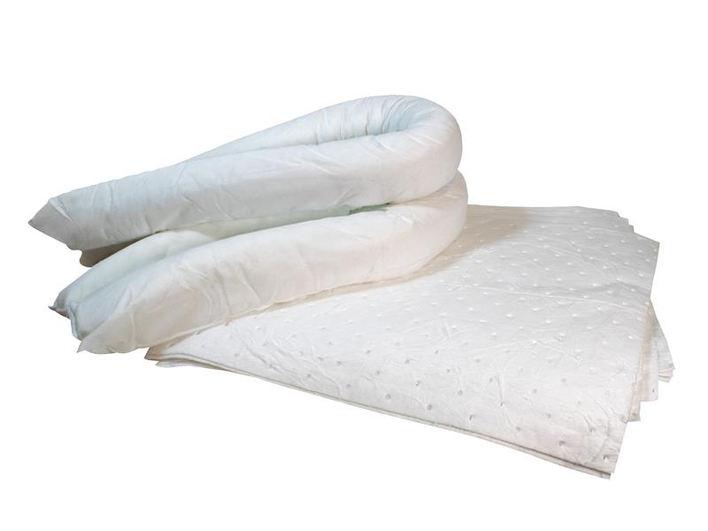 Scan Spill Kit, Oil &amp; Fuel 18 litre SCASCOF18L