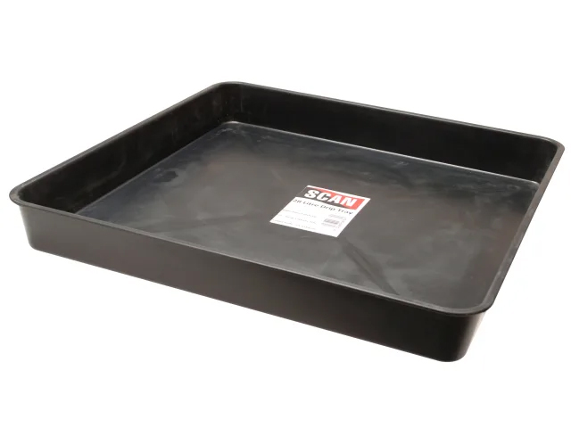 Scan Drip Tray 59cm x 59cm 28 Litre
