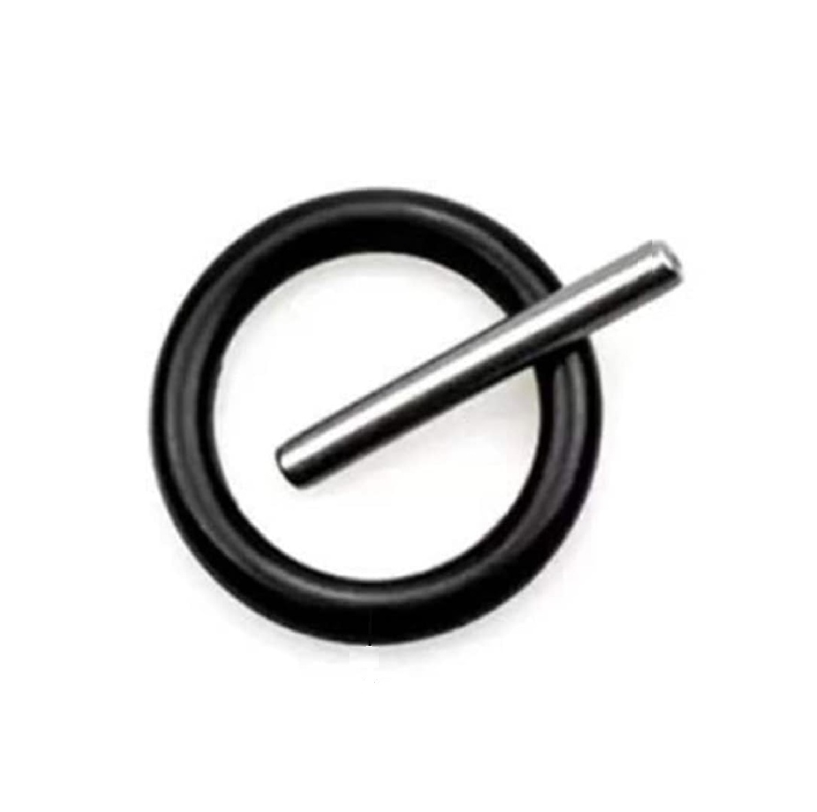 Kielder 1/2&quot; Impact Socket O-Ring &amp; Pin Only - Scaffolders