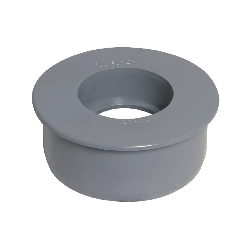 Floplast SP20GR Solvent Boss Adaptor 32mm - Grey