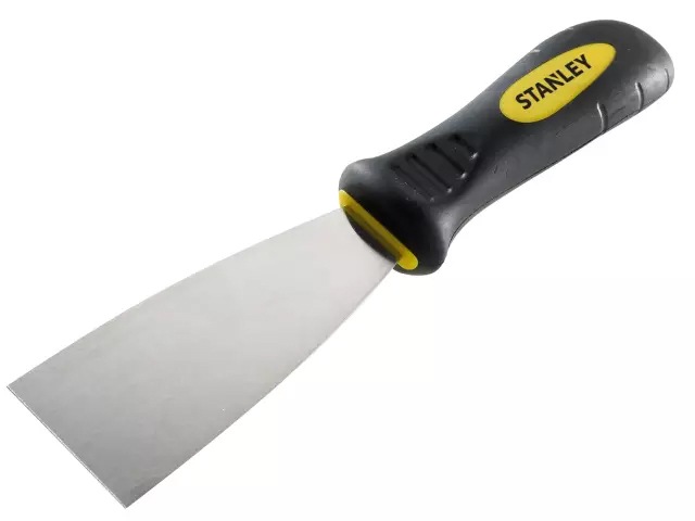 Stanley Dynagrip Stripping Knife 100mm - STTEDS10