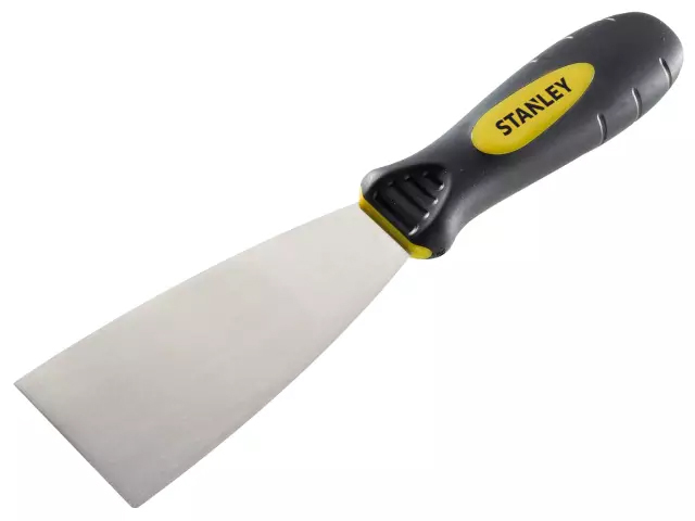 Stanley Dynagrip Filling Knife 50mm - STTFDS05