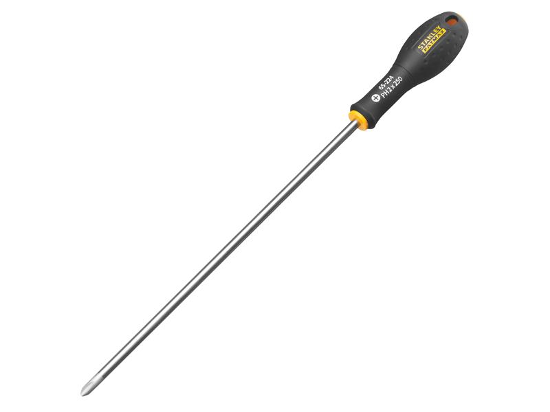 Stanley Fatmax Screwdriver Phillips PH2 x 250mm 0-65-224