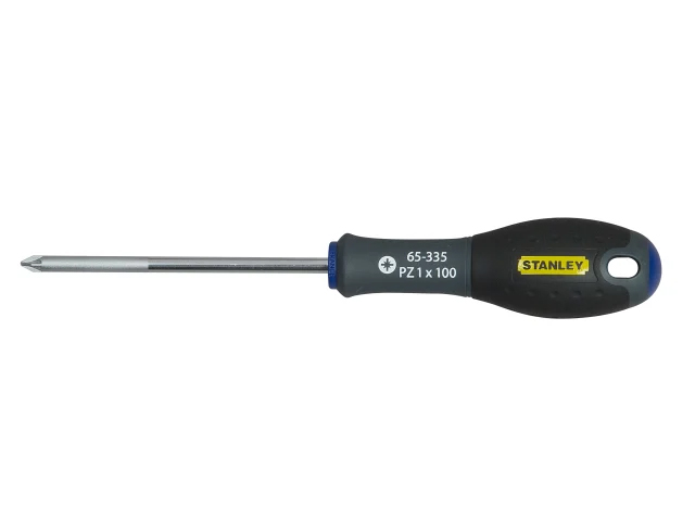 Stanley Fatmax Screwdriver Pozidriv PZ3 x 150mm - 0-65-338