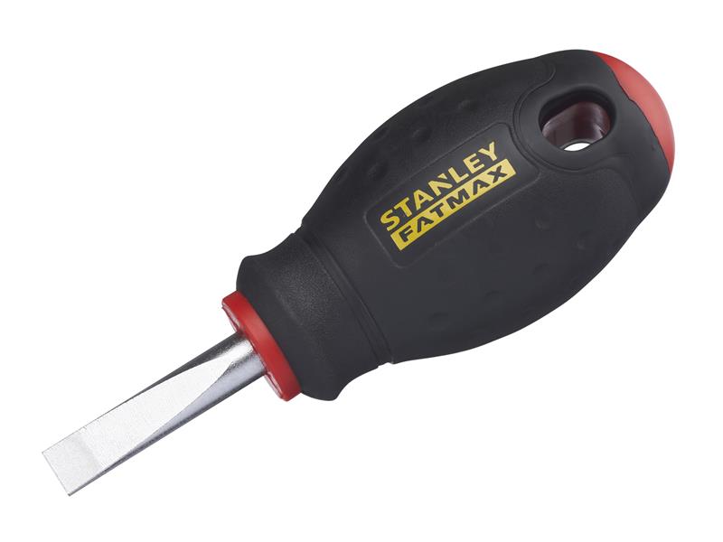 Stanley Fatmax Screwdriver Parallel 6.5mm x 30mm 0-65-404