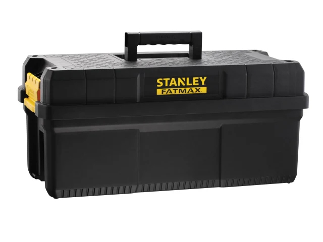Stanley 64cm Work Step Toolbox FMST81083-1