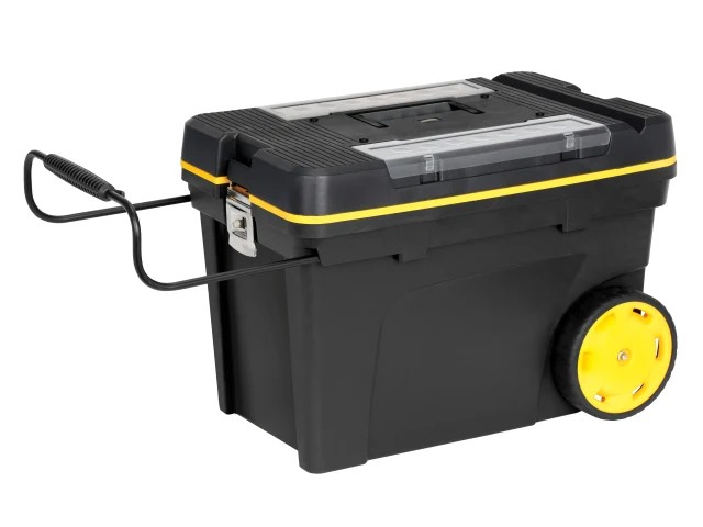 Stanley Professional Mobile Tool Chest