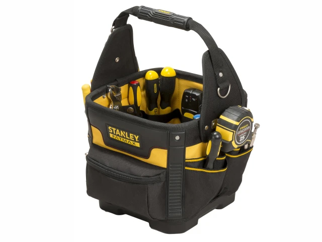 Stanley Fatmax Technichian's Tool Bag - 1-93-952