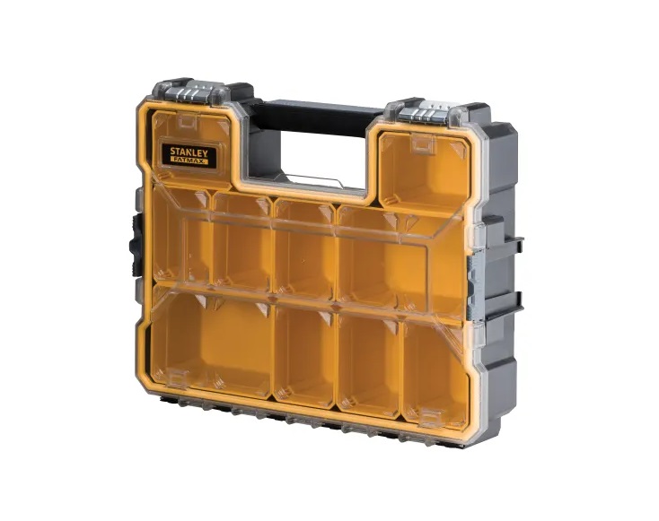Stanley FatMax Deep Professional Organiser - STA197518