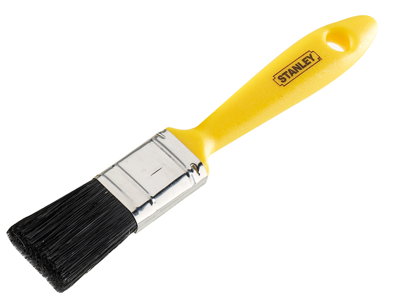 Stanley Hobby Paint Brush 25mm (1in) - STPPYS0D
