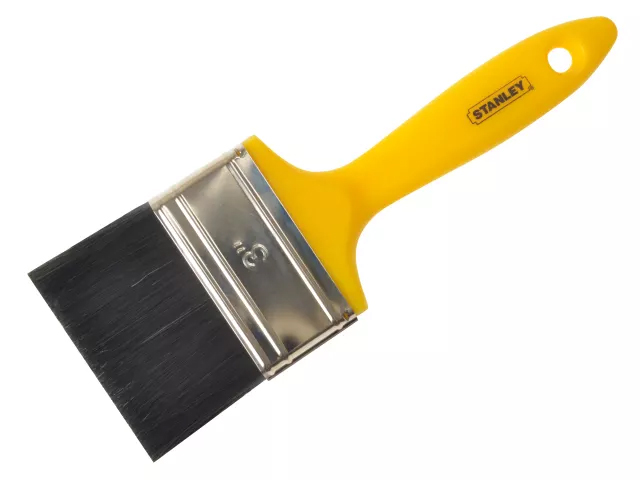 Stanley Hobby Paint Brush 75mm (3in) - STPPYS0J