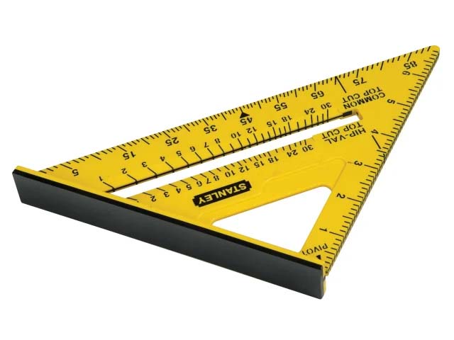 Stanley Dual Colour Quick Square 7in STHT46010