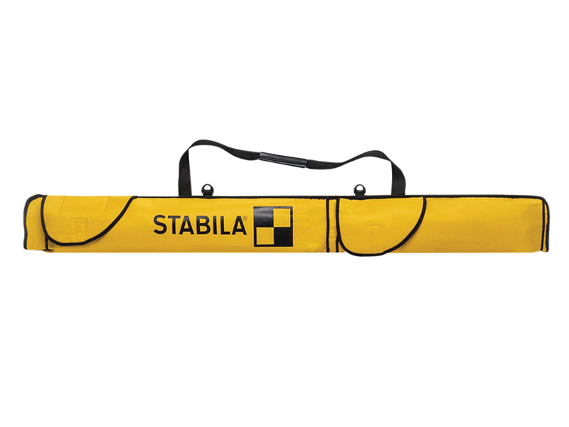Stabila 207cm 6 Pocket level Bag