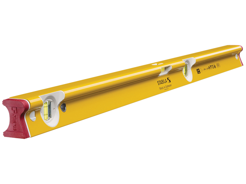 Stabila STBRTYPE100 R-Type Spirit Level 3 Vial 100cm (39in)