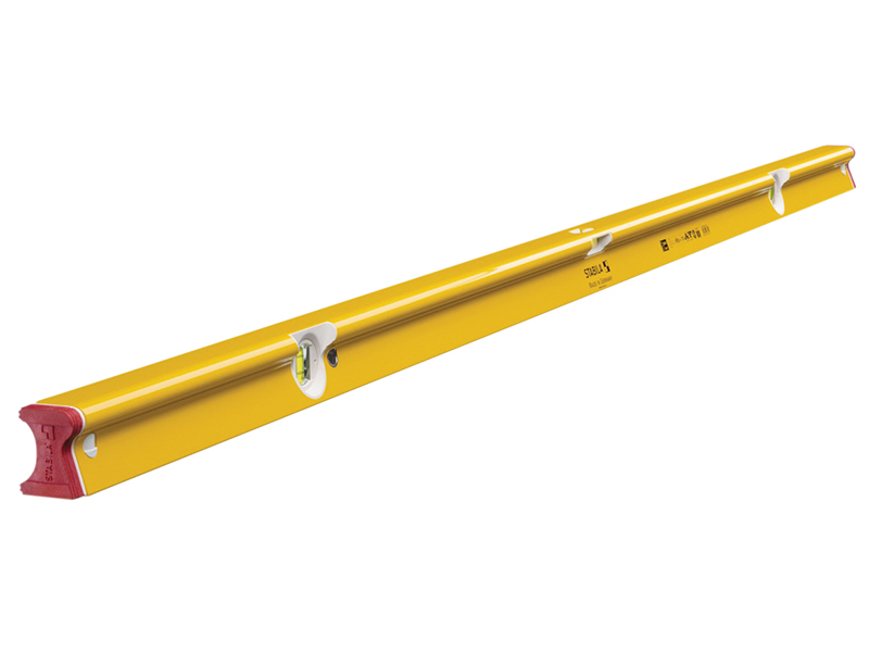 Stabila STBRTYPE180 R-Type Spirit Level 3 Vial 183cm (72in)