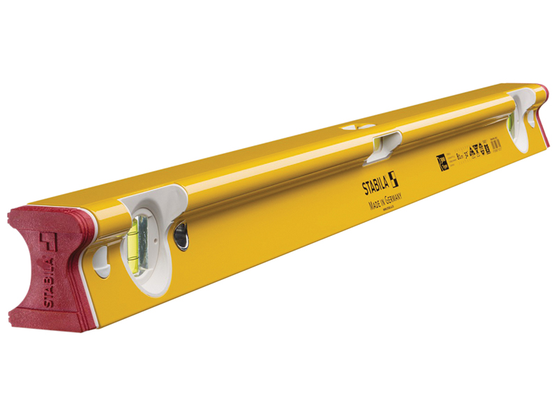 Stabila STBRTYPE80 R-Type Spirit Level 3 Vial 81cm (32in)