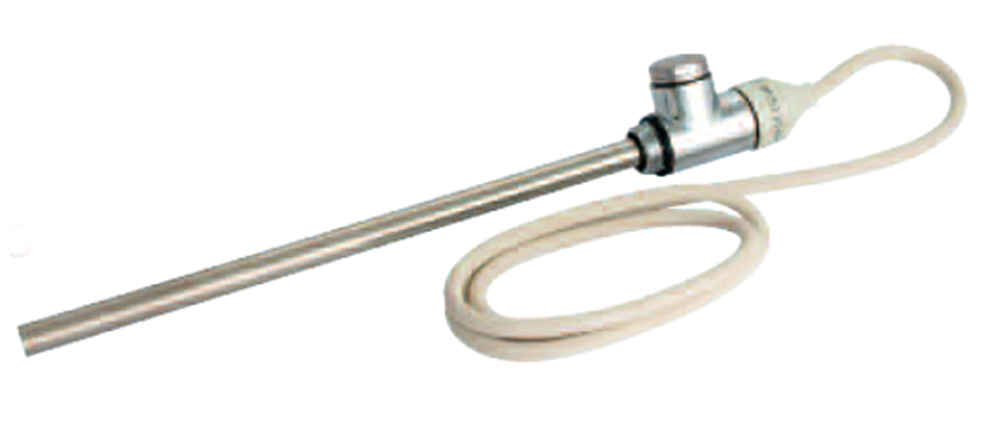 ELECTRIC ELEMENT 400W INCLUDING TEE PIECE TRE400 TR15