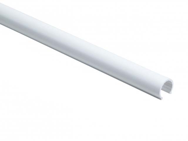 Talon Snappit 22mm x 200mm Pipe Cover White