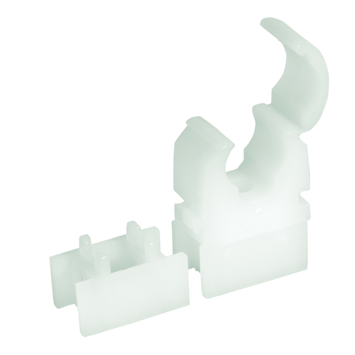 Talon Universal Spacer for Hinged Pipe Clips