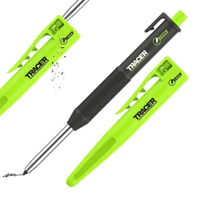 Tracer 2.0 TDP3 2.8mm Deep Hole Pencil (Plastic)