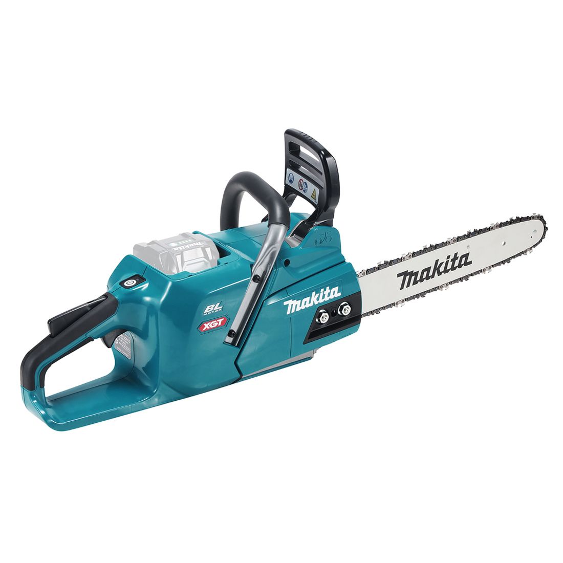 Makita 40v Max XGT 230mm Brushless 350mm 14" Chainsaw - UC011GZ - Body Only