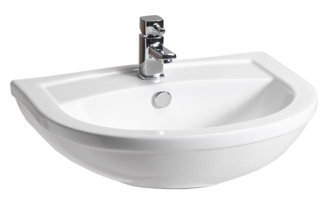CAROLINA 560x460 BASIN 1TH W UKB-B501