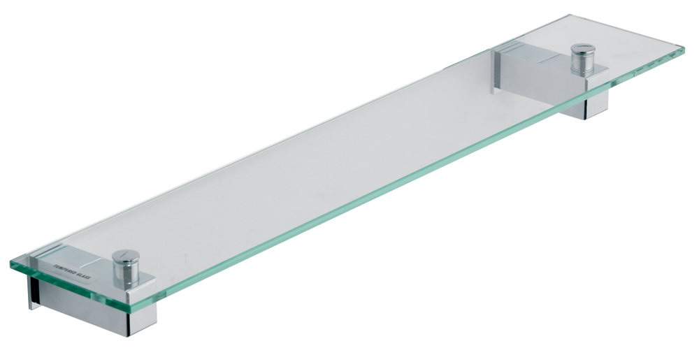 UTAH GLASS SHELF KPY-008