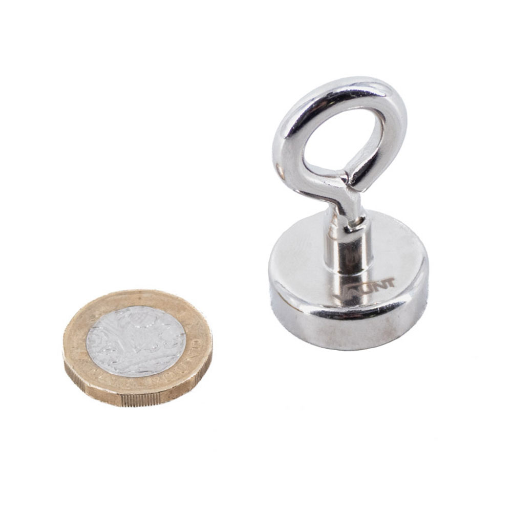 Vaunt Heavy Duty Hook Pot Magnet