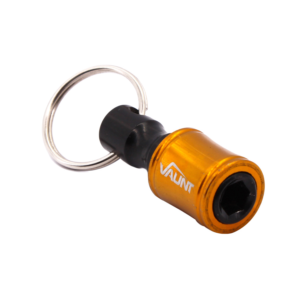 Vaunt Keyring Hex Holder