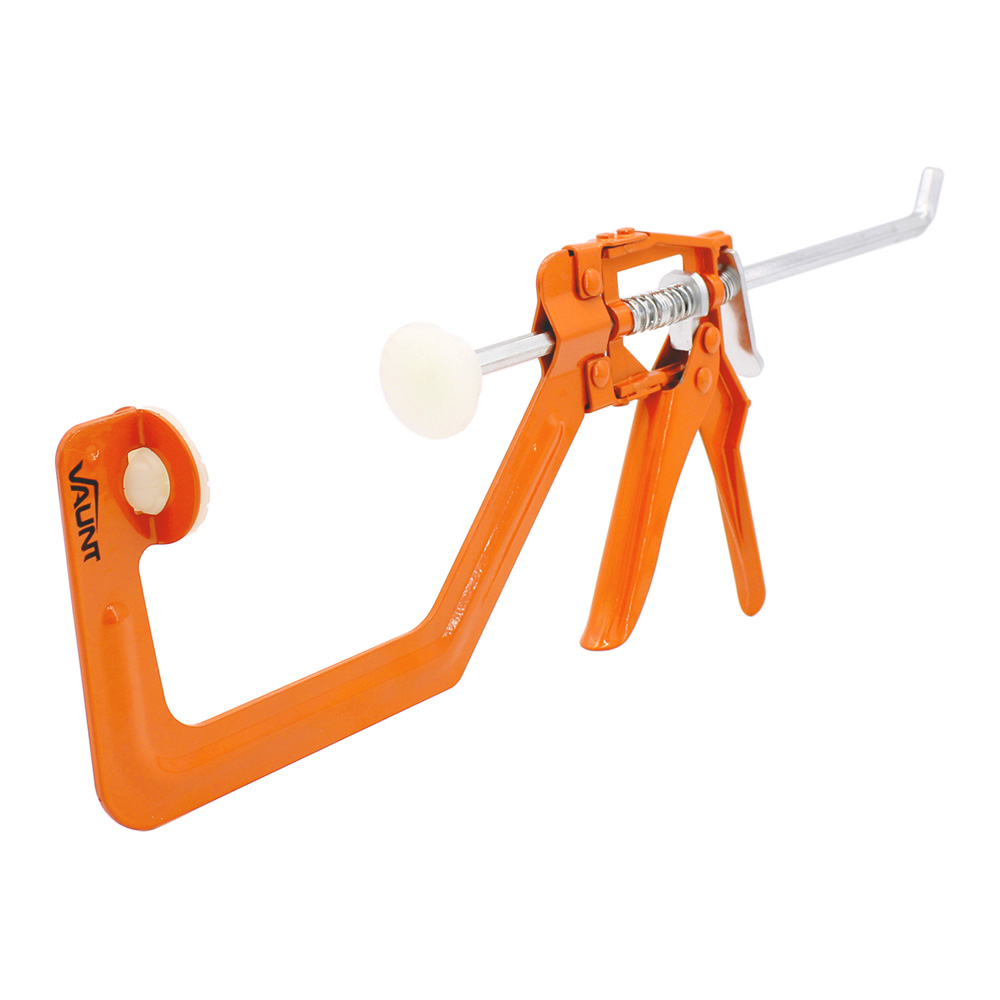 Vaunt Solo One-Handed Clamp (150mm/6)