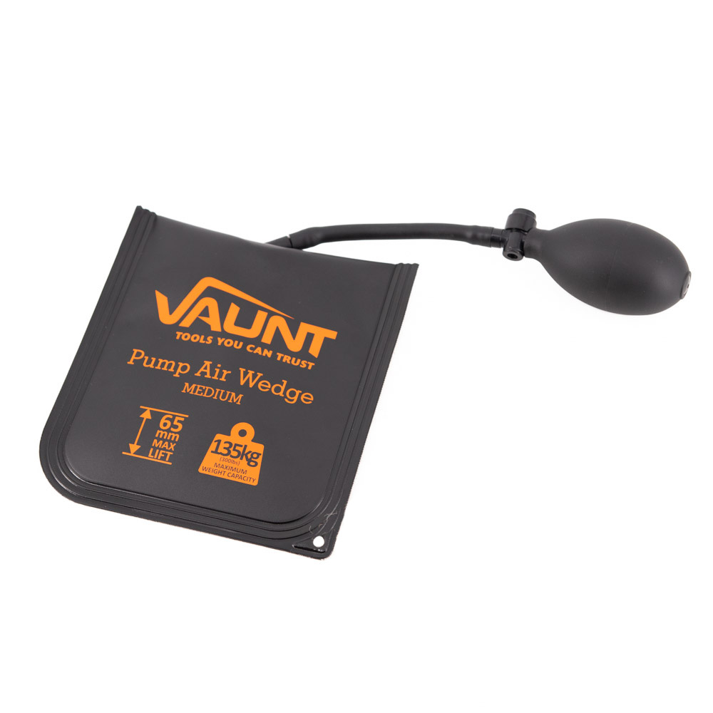 Vaunt Pump Air Wedge - Medium