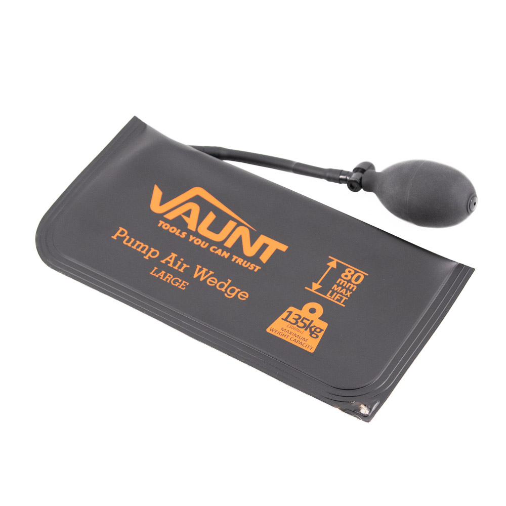 Vaunt Pump Air Wedge - Large