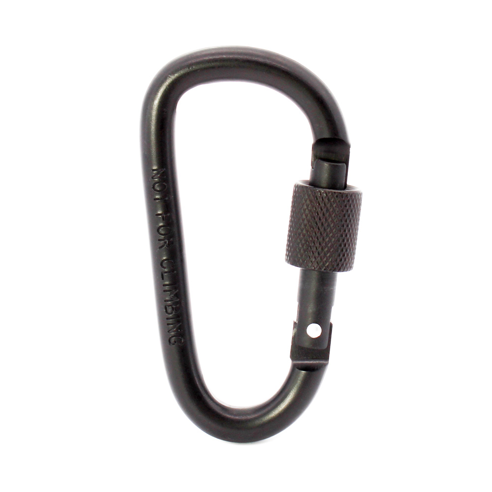 Vaunt Locking Carabiner