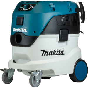 Makita 240V Class-M Dust Extractor &amp; Power Take-Off