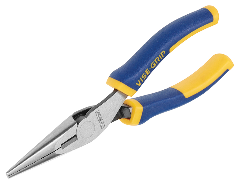 Irwin Vise-Grip Long Nose Pliers 150mm (6in)