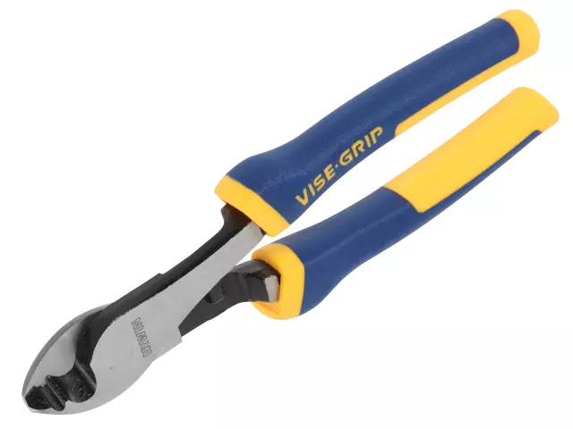 Irwin Vise-Grip Cable Cutter 200mm (8in)