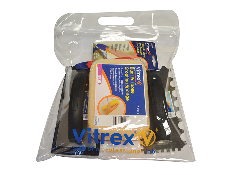 Vitrex Handibit Countersink