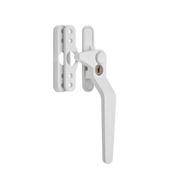 Versa V-Spur Lite Cockspur Handle 9-21mm LH White