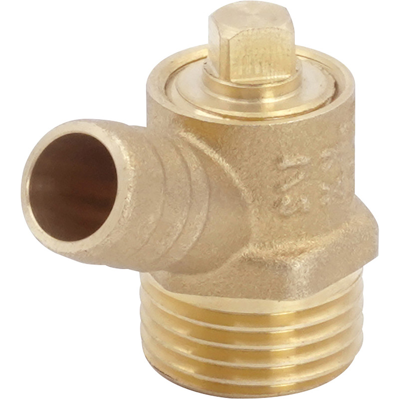 Type B Drain Off Cock (DOC) 1/2in BSP