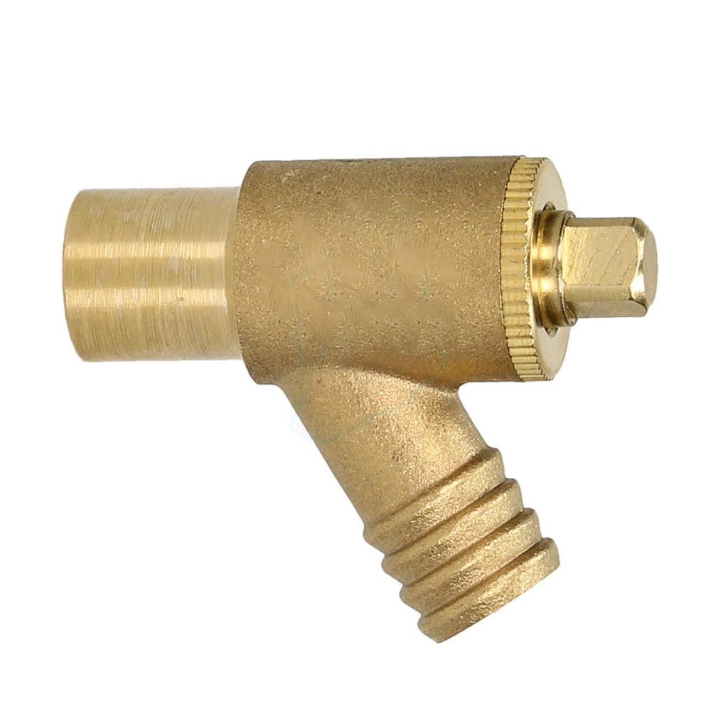 Type B Drain Off Cock (DOC) 15mm