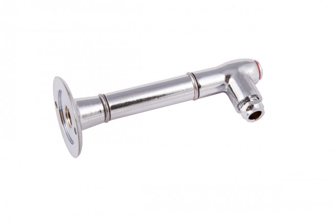 Gas Chrome Restrictor Complete Kit 8mm