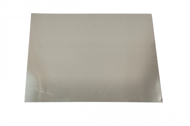 Gas Fire Closure Plate 23in x 18in